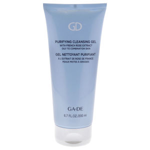 Purifying Cleansing Gel - Oily to Combination Skin by GA-DE 6.7 oz Cleanser